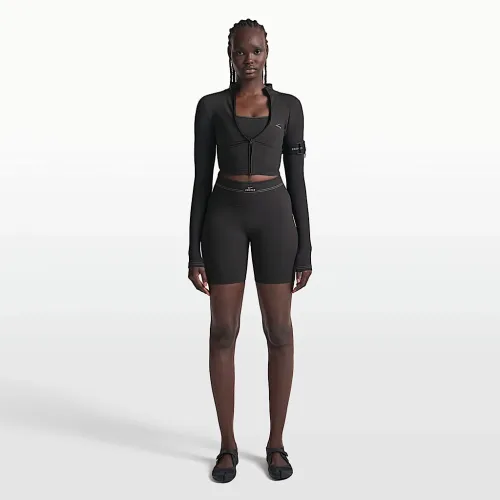 NikeSKIMS Ribbed Seamless женская 5