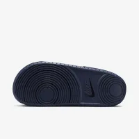 Nike Offcourt (Michigan) Slide цвет черный