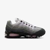 Nike Air Max 95 OG жіноча Кросівки колір чорний