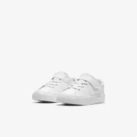 Nike Court Legacy Baby/Toddler Кросівки колір білий