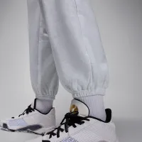 Nike Jordan Sport Crossover жіноча Dri-FIT Fleece Pants колір коричневий