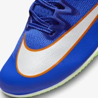 Nike Rival Sprint Track & Field Sprinting Spikes блакитний