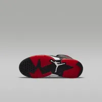 Nike Jordan Flight Club '91 Little дитячі Кросівки колір чорний