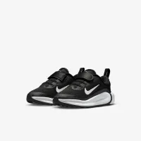 Nike Infinity Flow Little дитячі Кросівки колір чорний