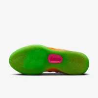 Nike KD17 баскетбольные Кроссовки Yellow