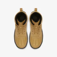 Nike Woodside 2 High ACG Big дитячі Boots колір коричневий