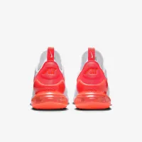Nike Air Max 270 жіноча Кросівки колір білий