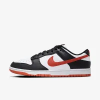 Nike Dunk Low Retro мужские Кроссовки цвет белый