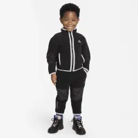 Nike ACG Polar Fleece Куртка Toddler Куртка цвет черный