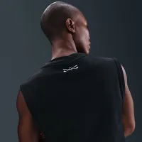 Nike женская V-Neck для гольфа Vest цвет черный