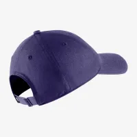 Sacramento Kings Heritage86 Nike NBA Cap цвет фиолетовый