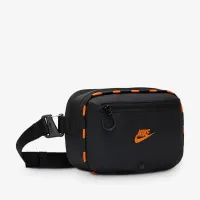 Nike Hayward Patrol Crossbody сумка (4L) цвет черный
