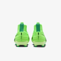 Nike Jr. Mercurial Superfly 9 Pro Mercurial Dream Speed Little/Big Kids' FG High-Top Soccer Cleats Green