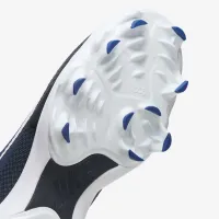 Nike Force Trout 9 Pro MCS бейсбольні бутси блакитний
