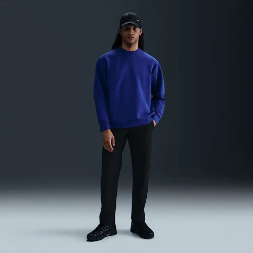 Nike 24.7 PerfectStretch чоловічі Dri-FIT Regular Chino Pants колір чорний