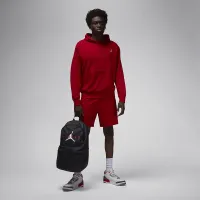 Nike Jordan наплічник (23L) колір чорний