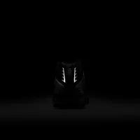 Nike Shox R4 Big дитячі Кросівки колір сірий