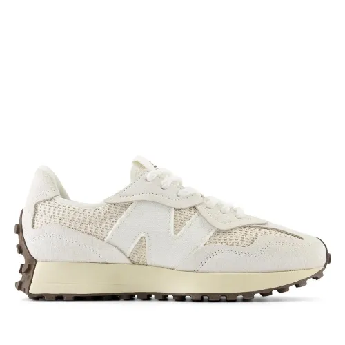 Кросівки New Balance U327WVA - Білі