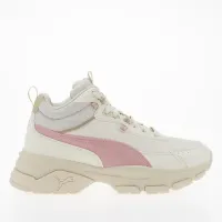 Кроссовки Puma Cassia Via Mid 39130906 - Бежевый