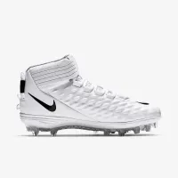 Nike Force Savage Pro 2 чоловічі Football Cleat колір білий