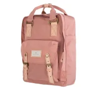 Рюкзак Doughnut Macaroon 16L D010-0090 - рожевий