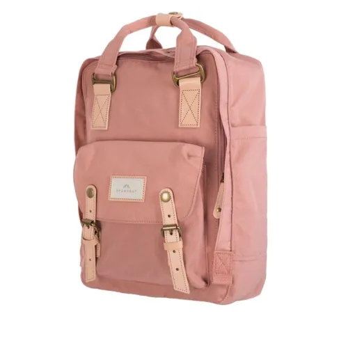 Рюкзак Doughnut Macaroon 16L D010-0090 - рожевий
