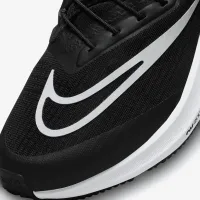 Nike Pegasus FlyEase женская Easy On/Off Road Running Кроссовки цвет черный