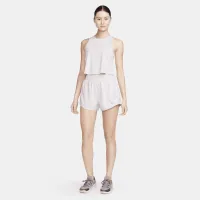 Nike One женская Dri-FIT High-Waisted 3