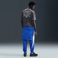 Nike Sportswear футболка колір чорний