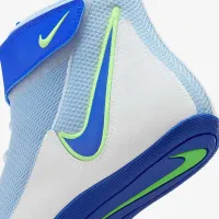 Nike Speedsweep 8 Wrestling Кроссовки синий