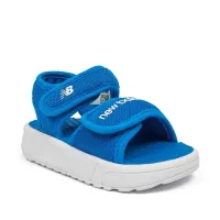 Сандалі New Balance SIA750G3 - Блакитні