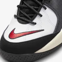 Nike Air Zoom Flight 95 чоловічі Кросівки колір білий