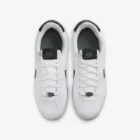 Nike Cortez Big детские Кроссовки цвет белый