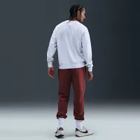 Nike Club чоловічі Joggers колір червоний