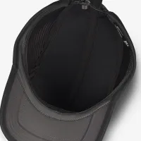 Nike Dri-FIT ADV Fly Unstructuколір червоний AeroBill AeroAdapt Cap колір чорний