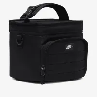 Nike Futura Sportswear Lunch Tote Lunch сумка (6.75L) цвет черный