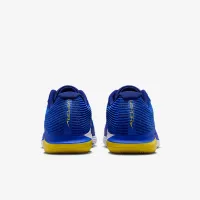 Nike Vapor 12 мужские Hard Court Tennis Кроссовки синий