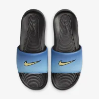 Nike Victori One чоловічі Slides блакитний