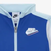 Nike Sportswear Dri-FIT Reimagine Baby (12-24M) Tricot набор синий