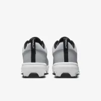 Nike Force Trout 9 Pro MCS бейсбольні бутси колір сірий