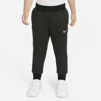 Nike Icon Clash Crew Toddler Crew цвет черный