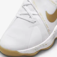 Nike React Hyperкомплект LE Indoor Court Кросівки колір білий