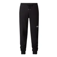 Штаны спортивные The North Face NSE 0A4SVQJK31 - Черные
