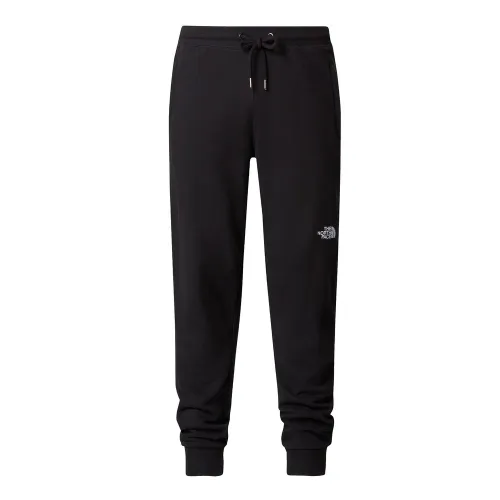 Штаны спортивные The North Face NSE 0A4SVQJK31 - Черные