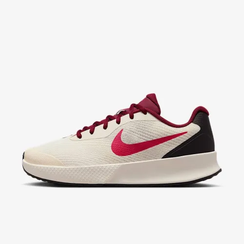 Nike Vapor Lite 3 женская Hard Court Tennis Кроссовки цвет коричневый
