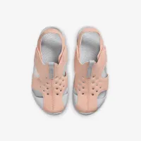 Nike Sunray Protect 2 Little дитячі босоніжки Pink