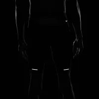 Nike Trail Lava Loops мужские Dri-FIT Running 1/2-Length Tights цвет черный