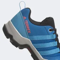 Кроссовки adidas Terrex AX2R GY7681 - Голубые