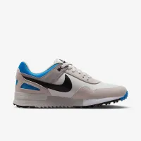 Nike Air Pegasus '89 G для гольфу Кросівки колір сірий