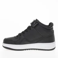 Кроссовки Champion Rebound Mid S32489-KK001 - Черные